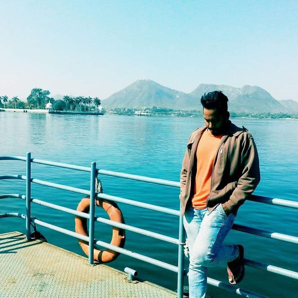 Ashutosh Vohra