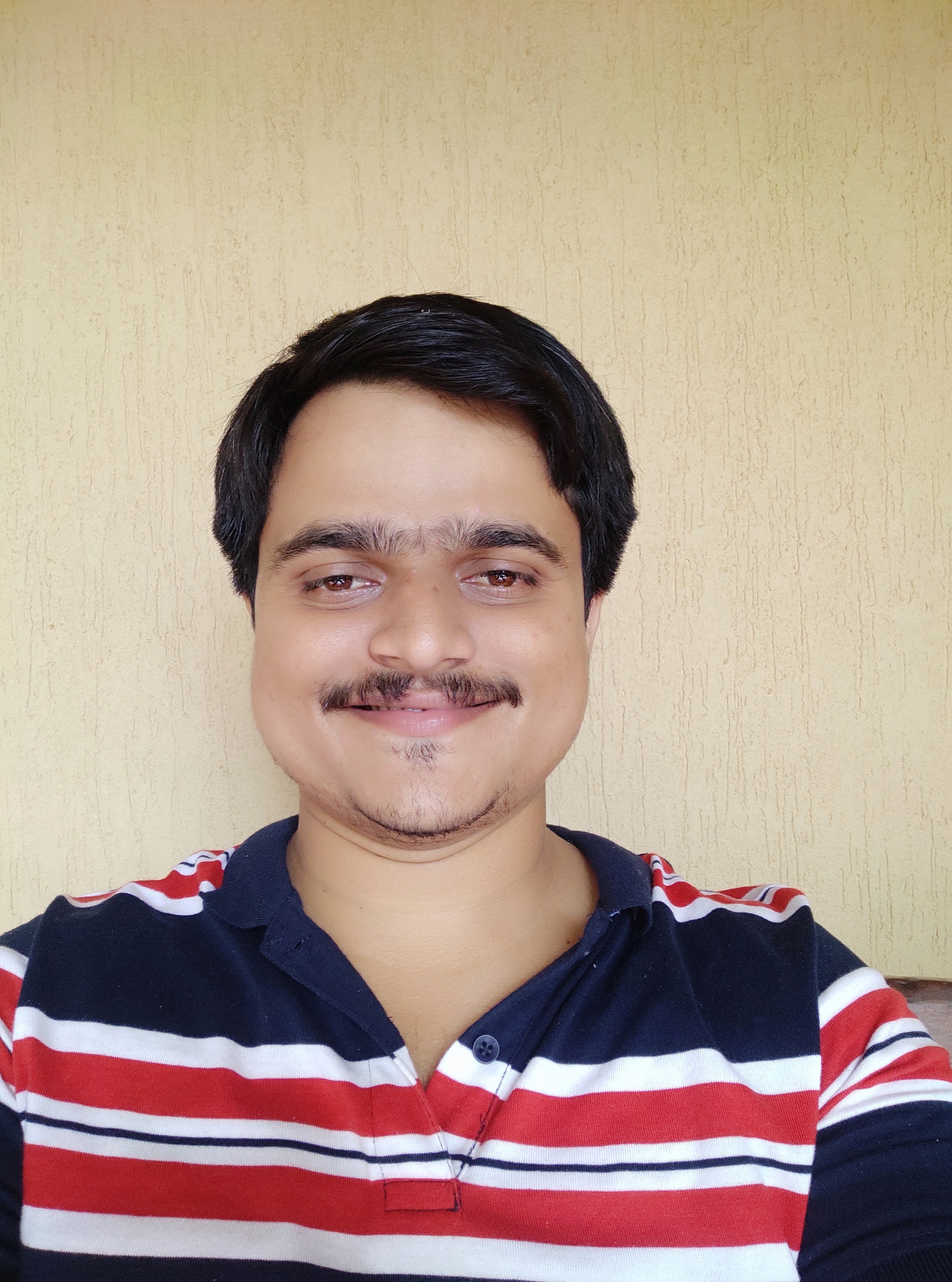 Dr BALRAJ S