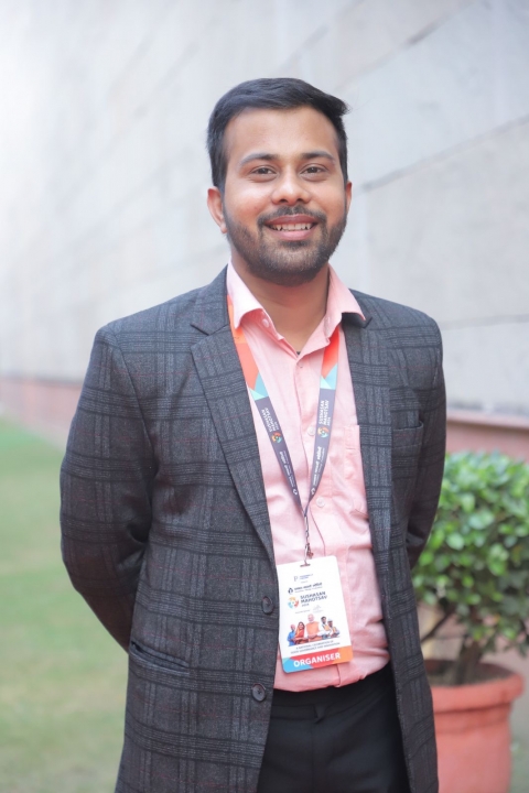 Pranjal Chaudhari