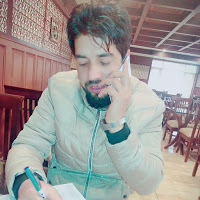 TaUsIeF AhMaD
