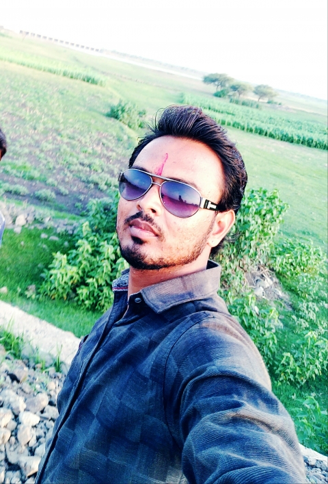 kundan vyas