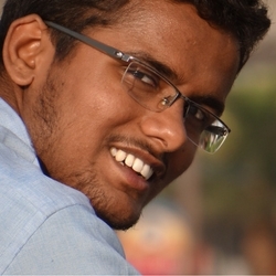 Vivek Yadav