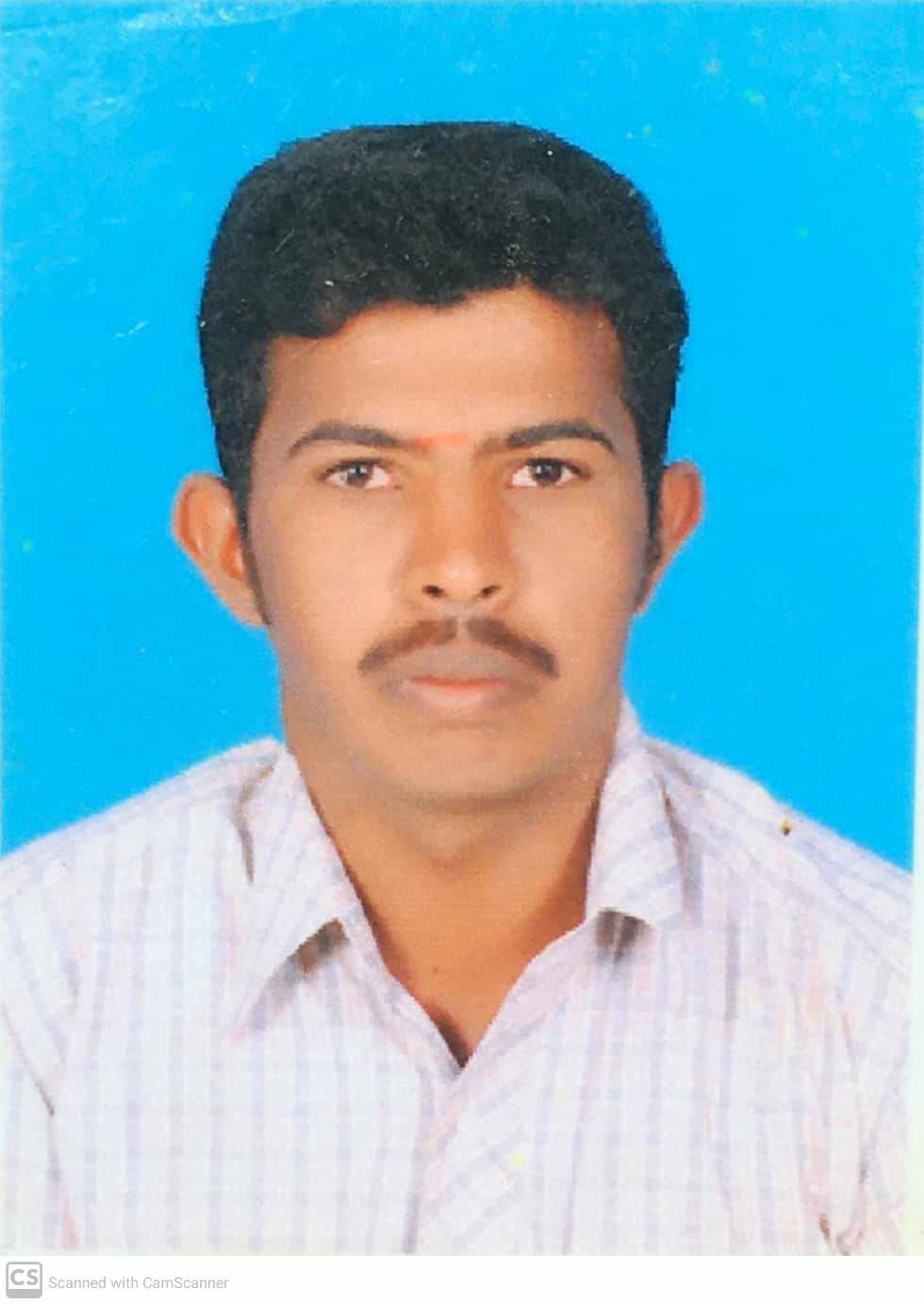 muthuraj