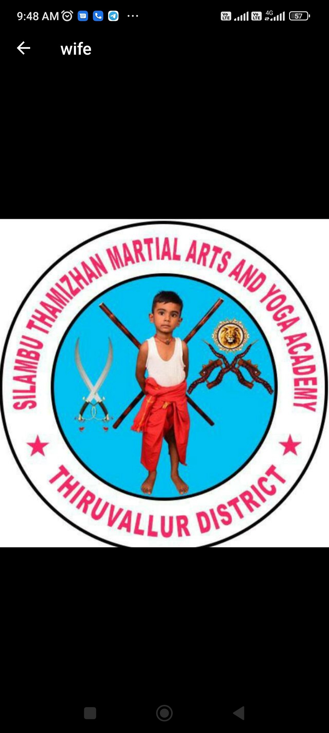 BASKARAN M