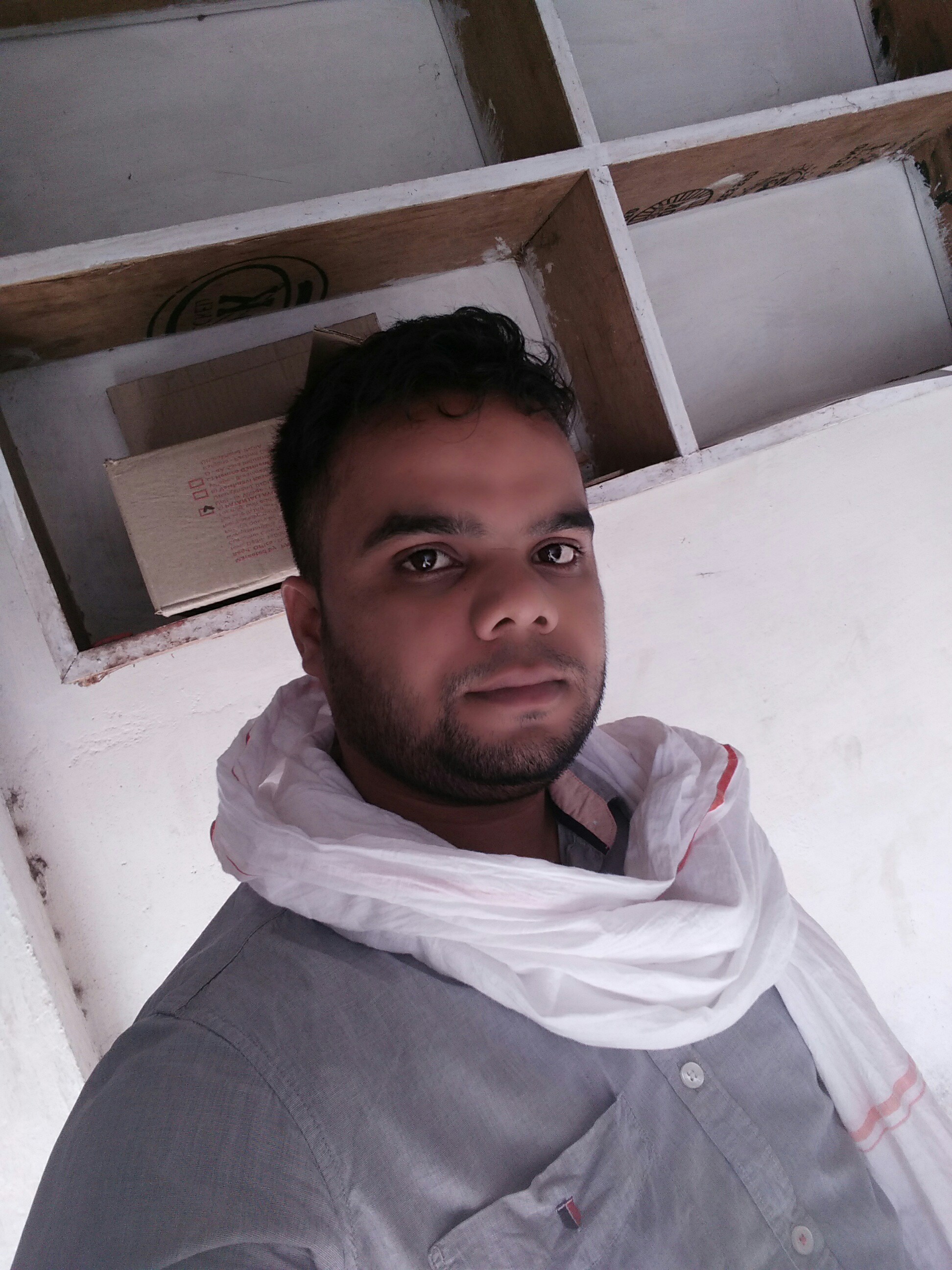 Hemant kumar sahani