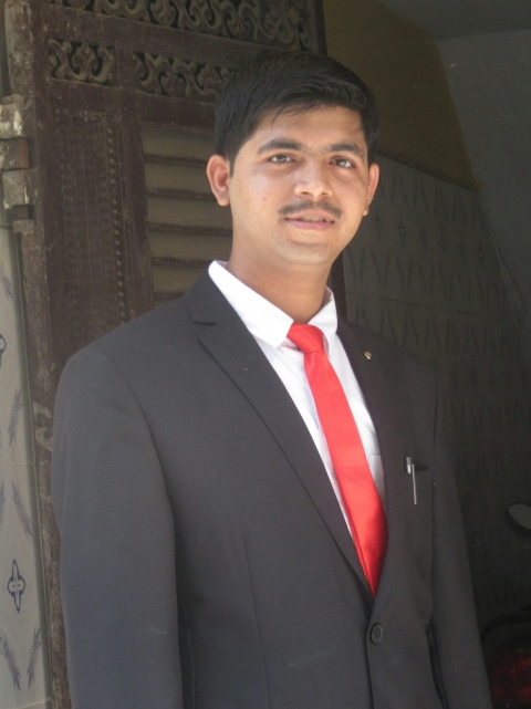GAURAV SINGH