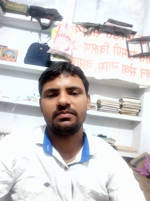 SANTOSH KUMAR
