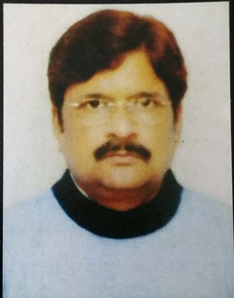 SUDHIR KUMAR DWIVEDI