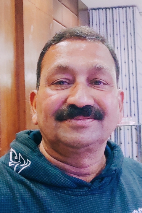 Ram Mohan Gupta