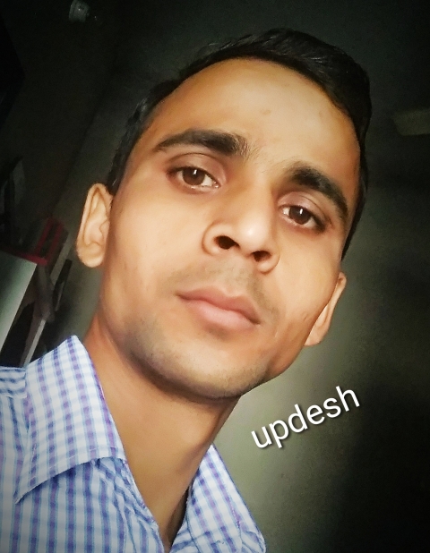 UPDESH KUMAR