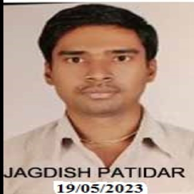 Jagdish Patidar