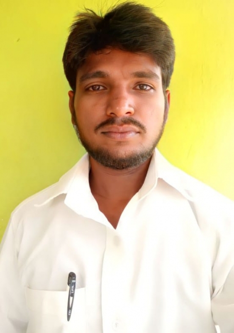 Siddiq Shaik