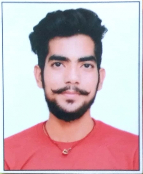 Ujjwal Sharma