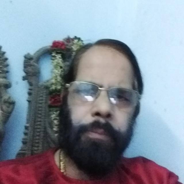 M D Hegde
