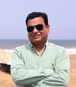 Amit Bajpai