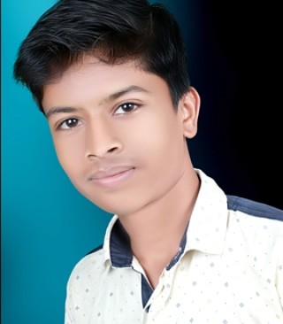 vaibhav balaji kalyankar