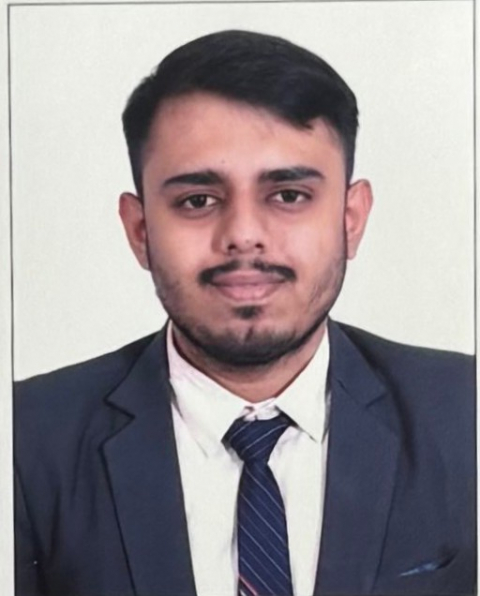 ABHISHEK ANILBHAI MISHRA