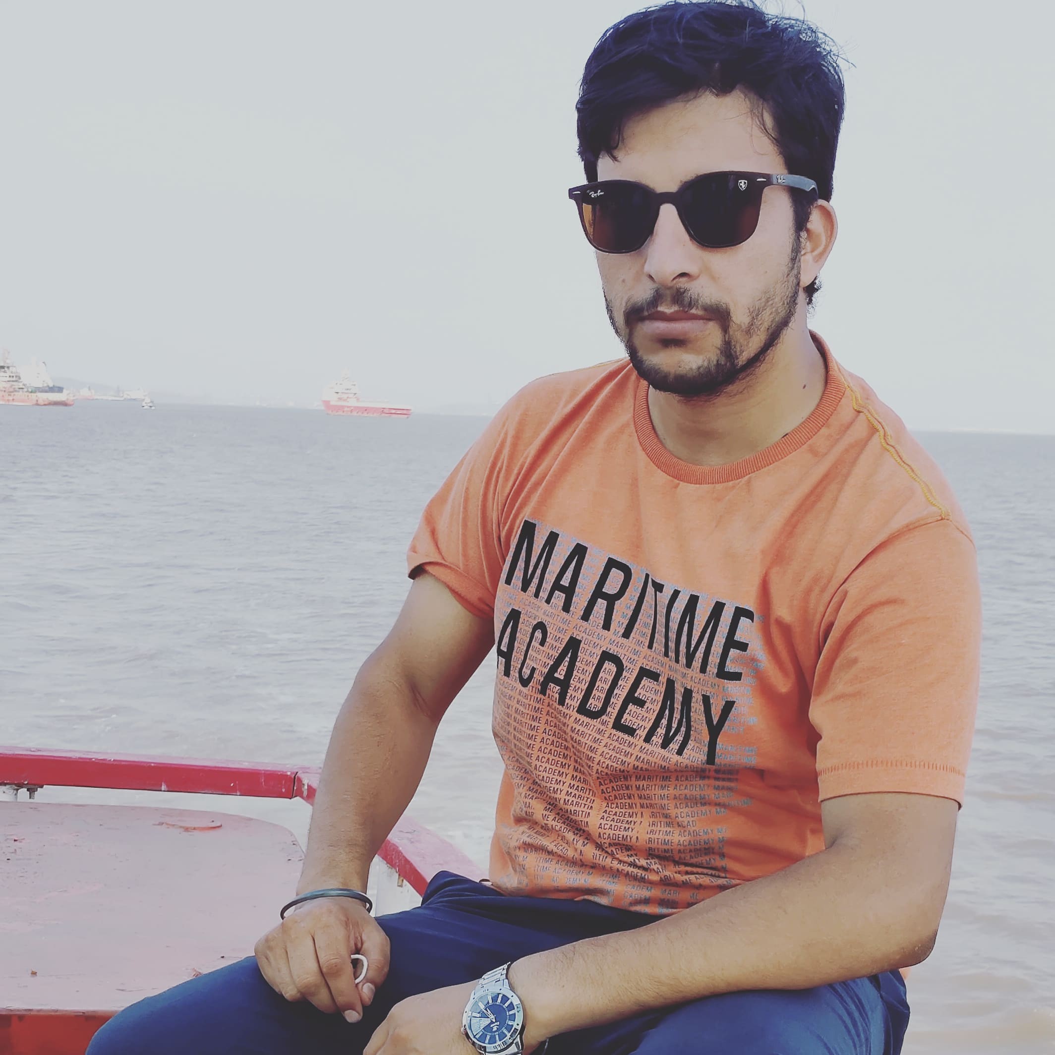 RAVINDER KUMAR