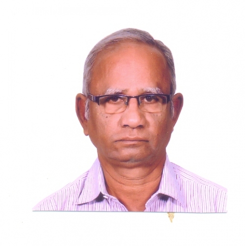 ARAVAMUDHAN RAJAGOPALACHARI