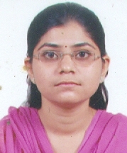 Pratiksha Ramdas  Sutar