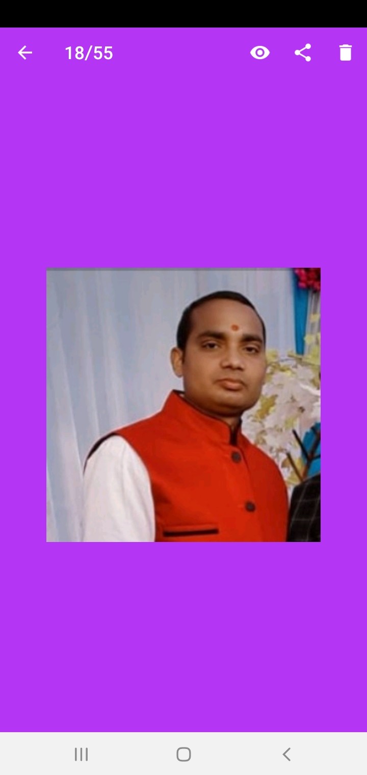 Shailesh kumar dubey