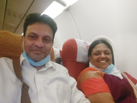 Rajendra Kamath