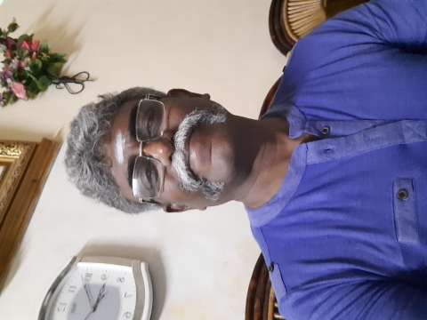 Sundareswar Rajarathinam