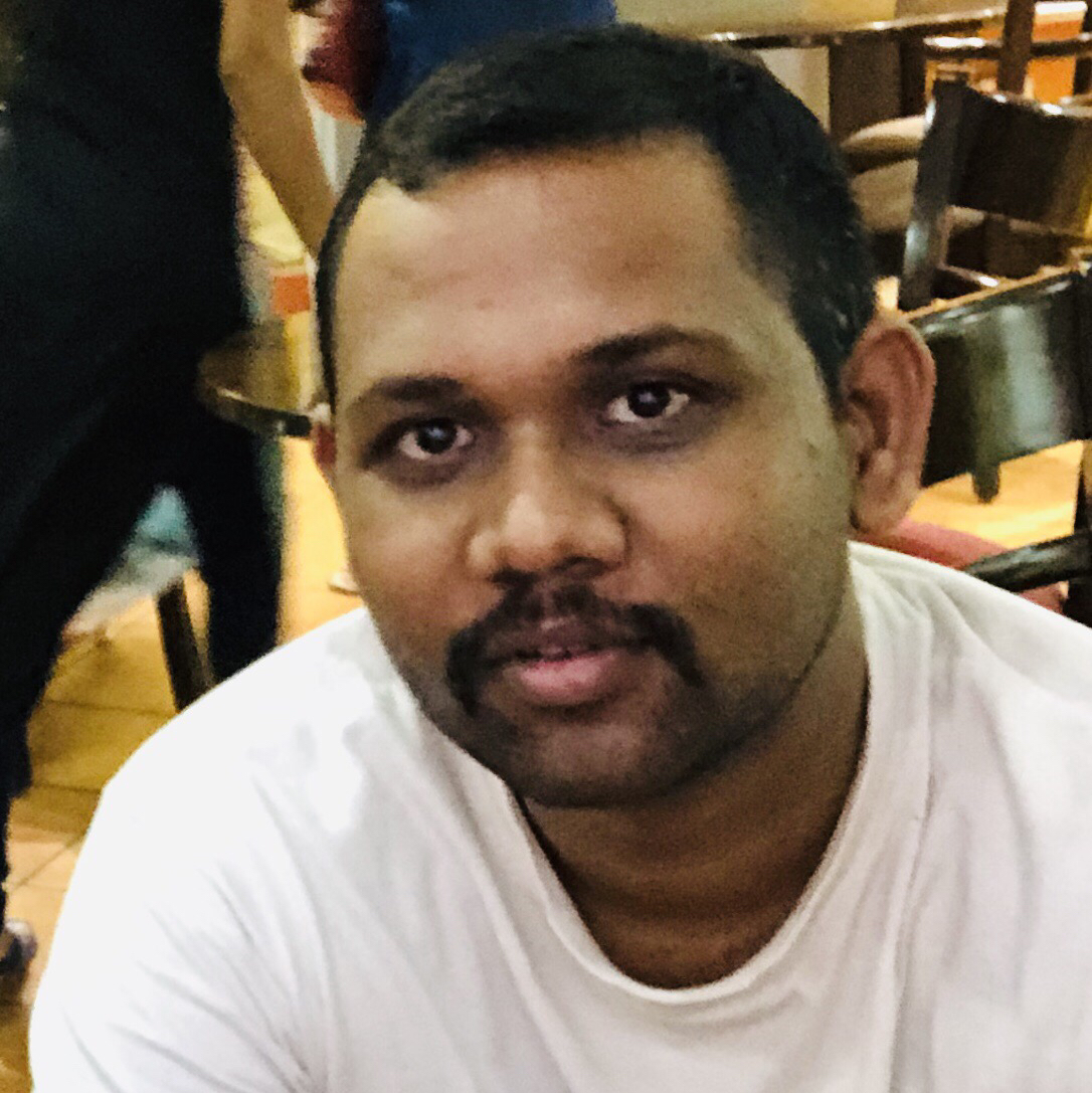 mohanakrishna