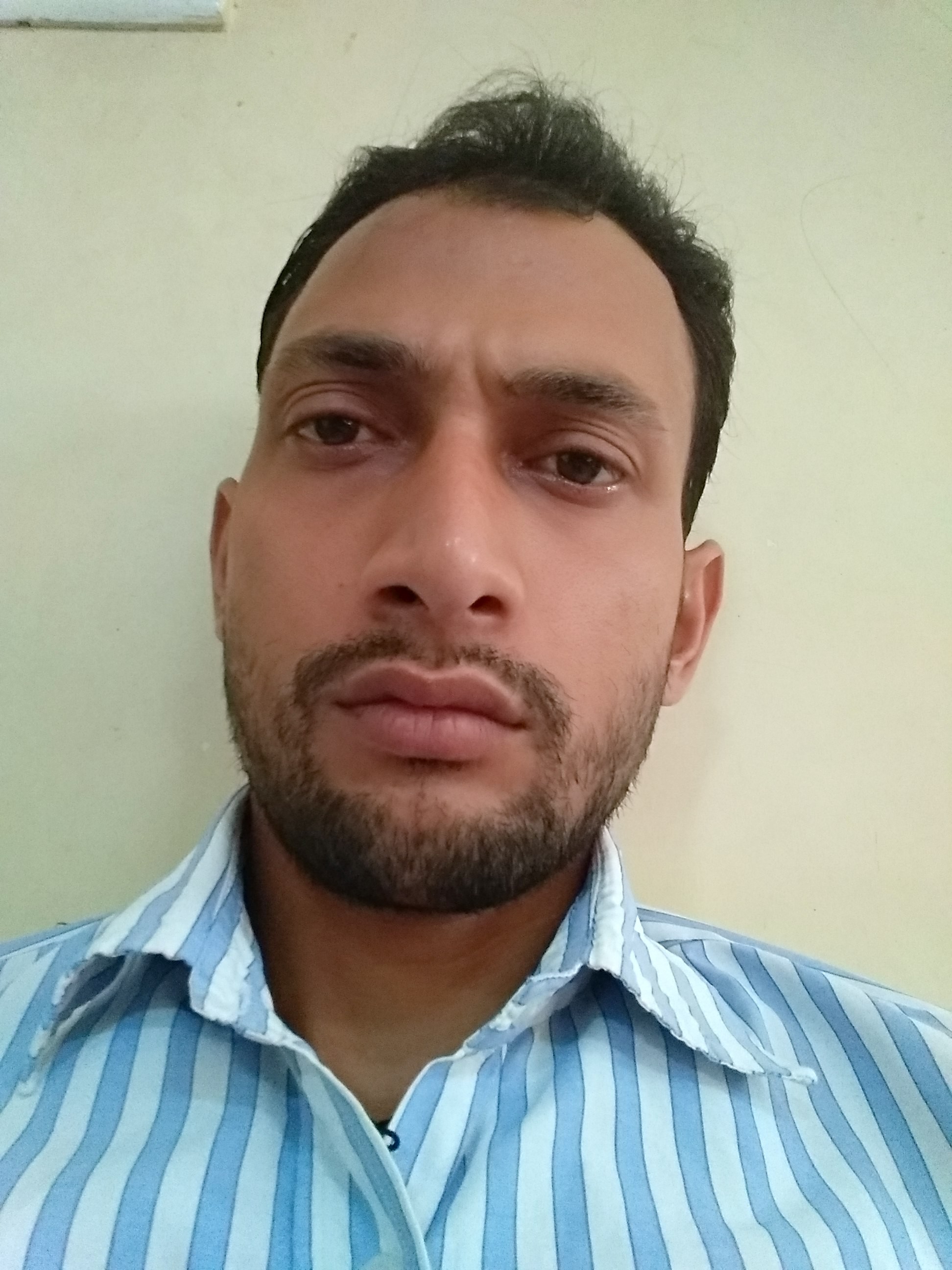 rakesh kandpal