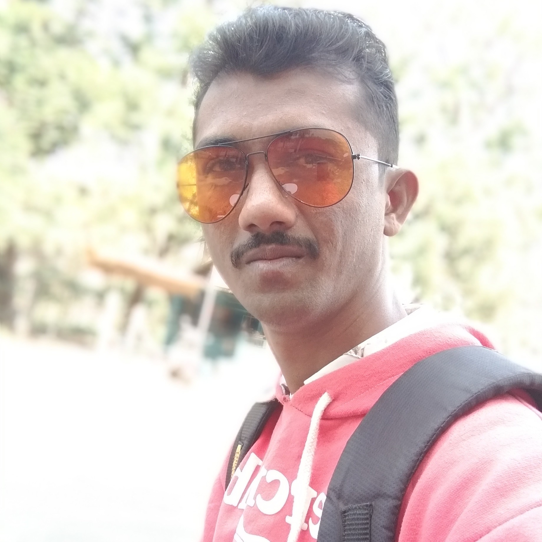Dipak Ashok Patil