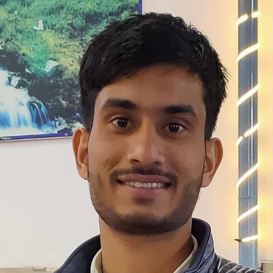 keshri yadav