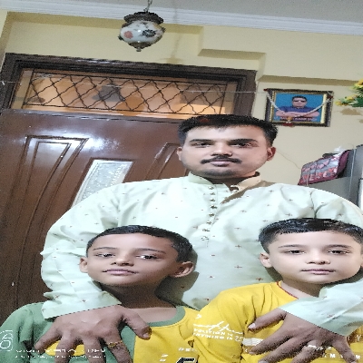 DHARMENDRA KUMAR