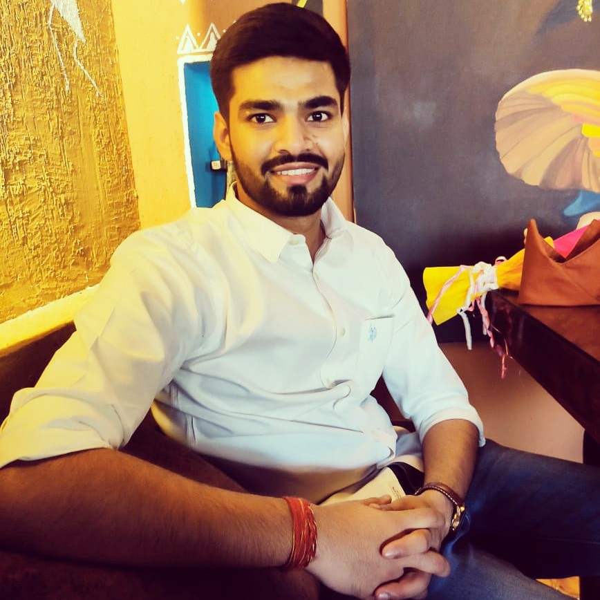 Deepanshu chauhan