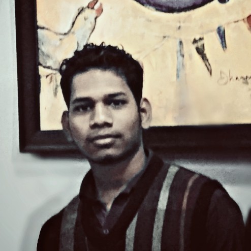 CHINMAY RANJAN NAYAK
