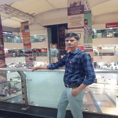 SUMIT KUMAR GAUR
