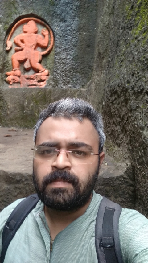 Prasadsingh Pardeshi