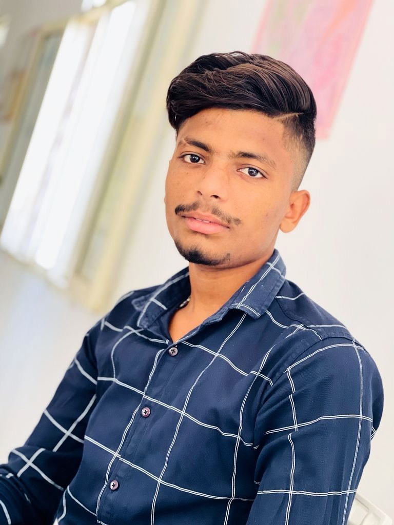 Pardeep Singh