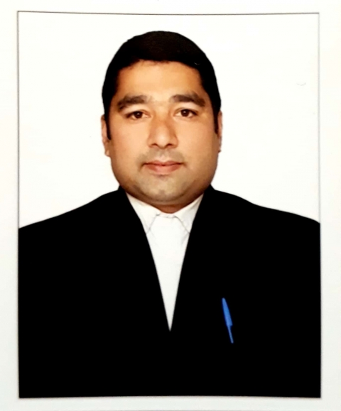 Sharath Raj A N
