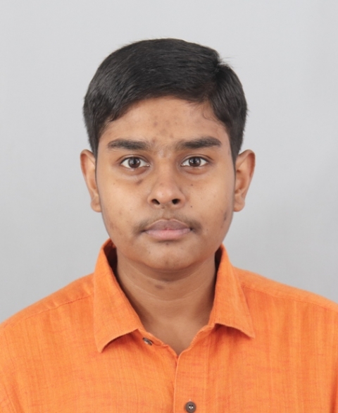 ADRISH BANERJEE