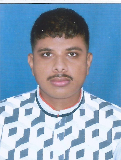 Nilanjan chandra Saha