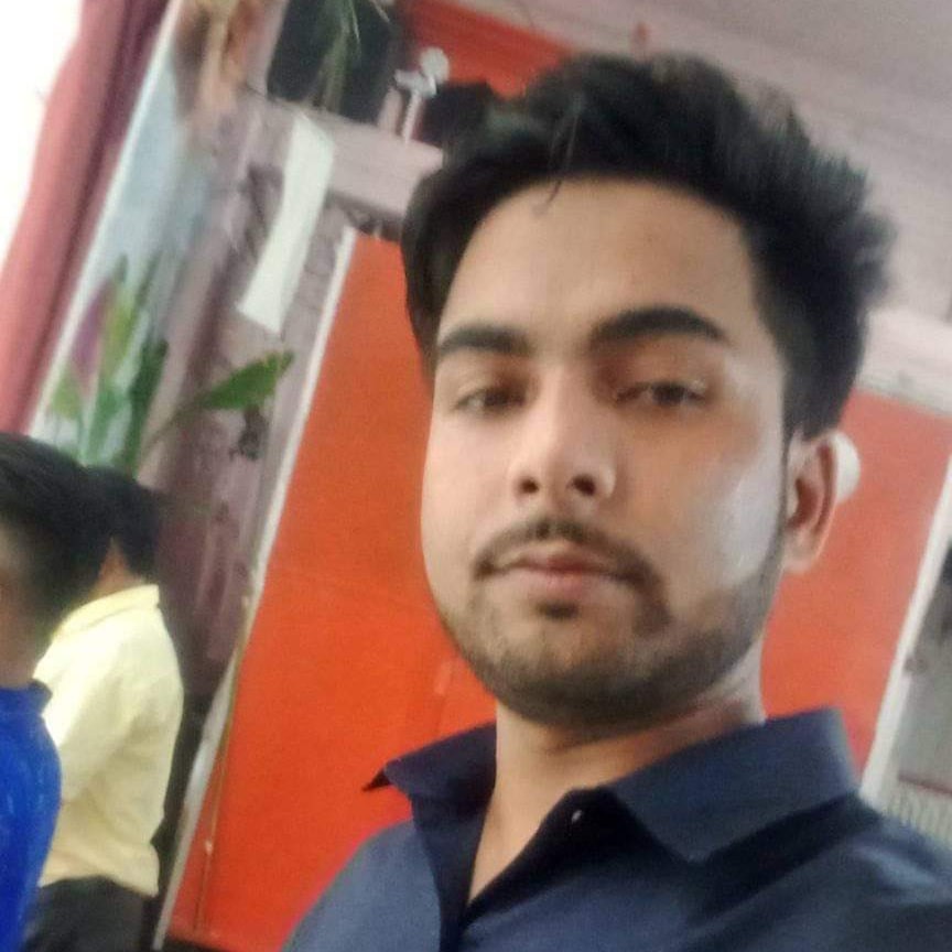 Suman Roy