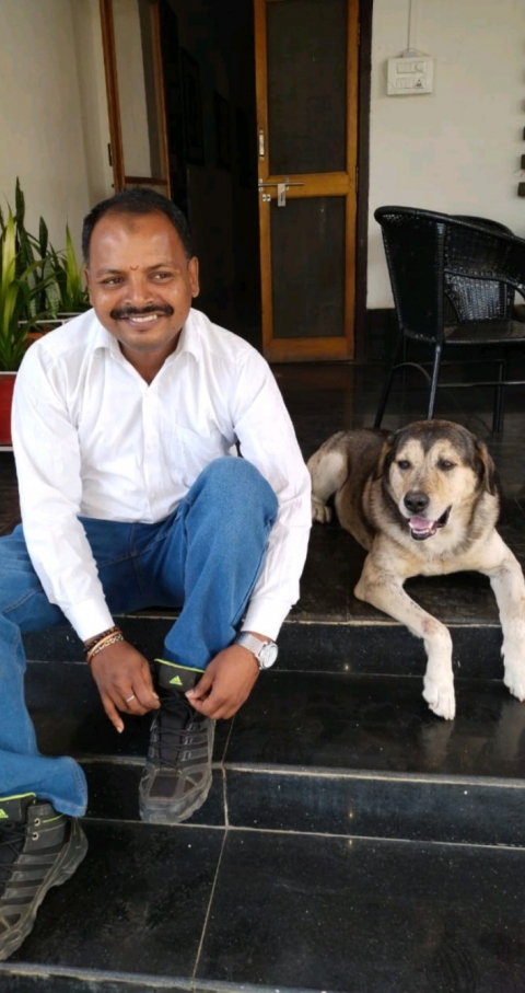 appaji siddappa patil