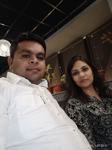 Chitraketu Patel