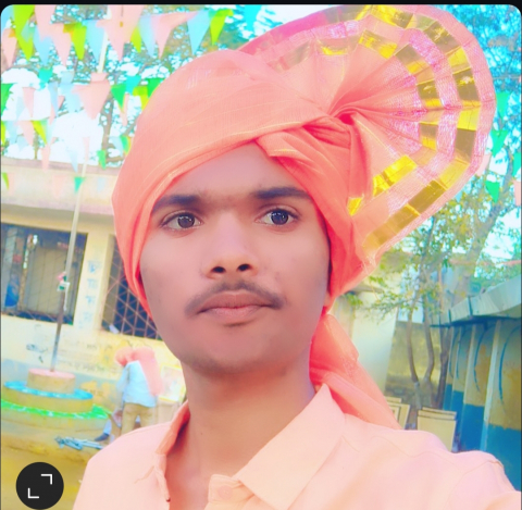Nilesh Babasaheb Pathade
