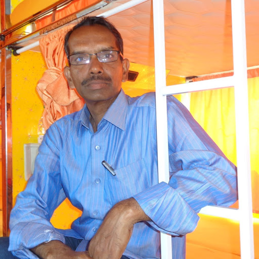 Babu Gogula