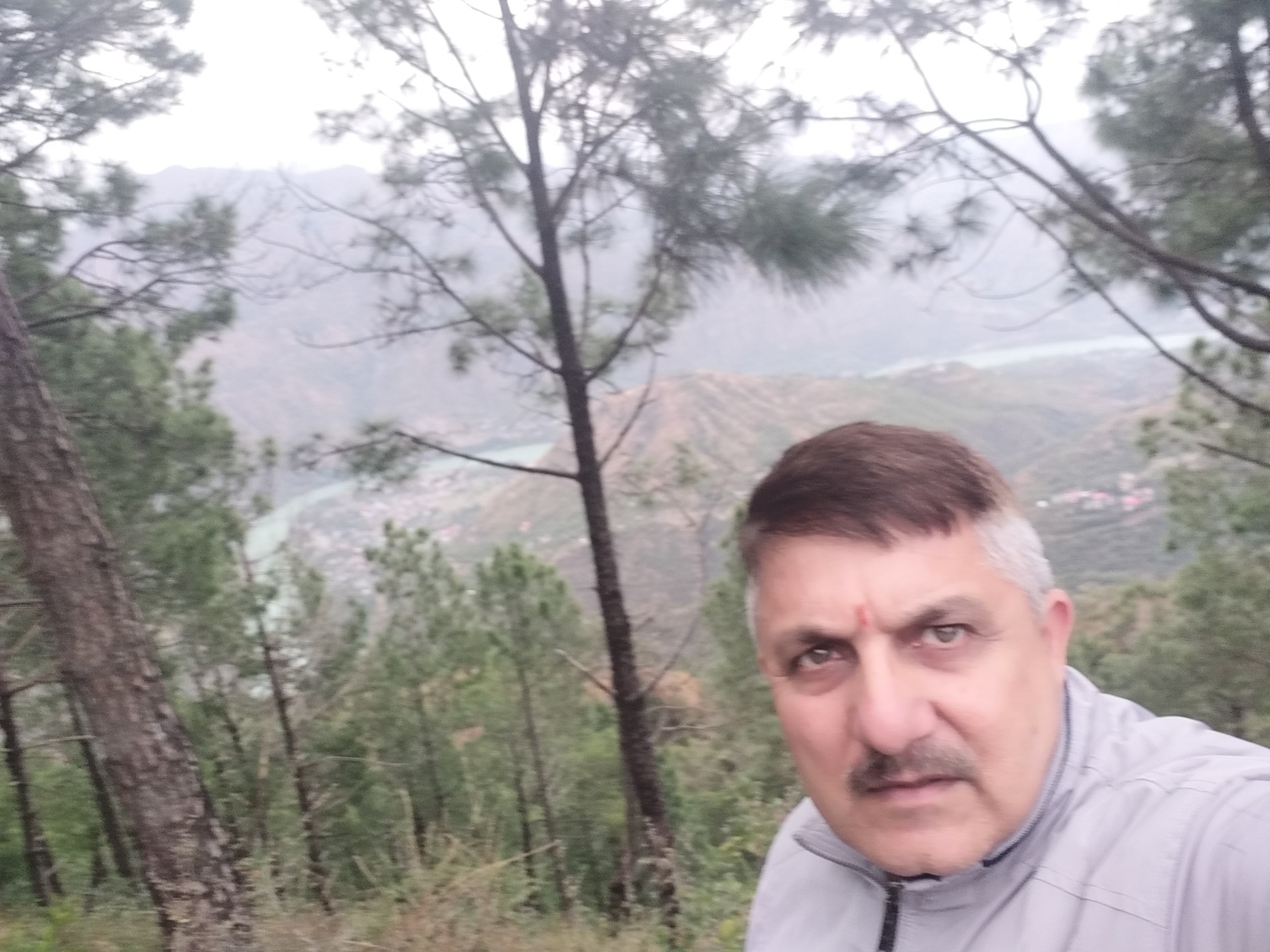 Mukesh kapila