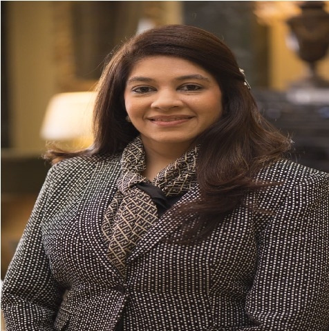 DrNiraaleeShah