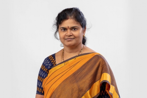 Dr N Kalyani