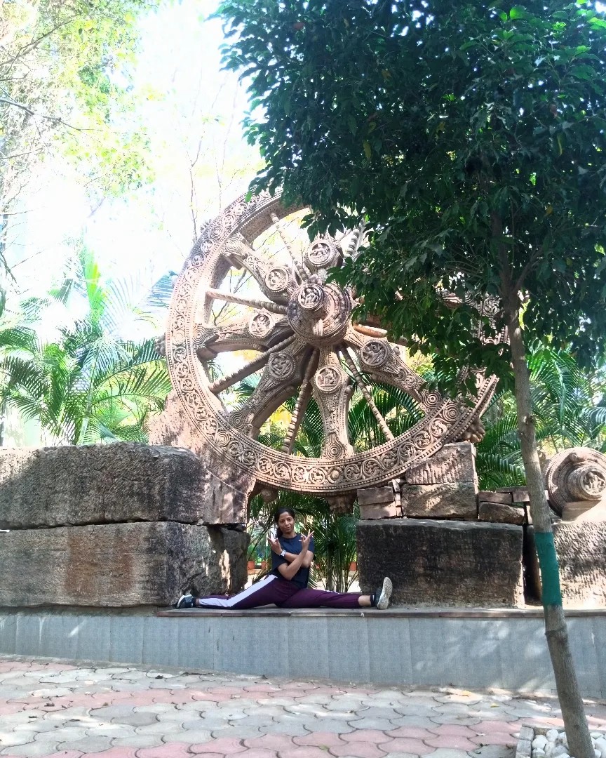 Varsha Suryawanshi