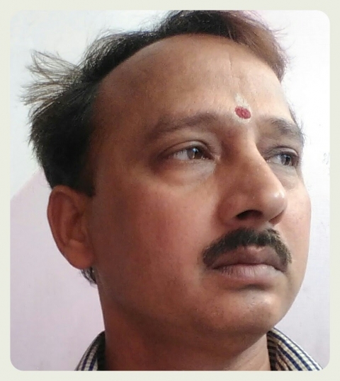 Anjani Kumar Pandey